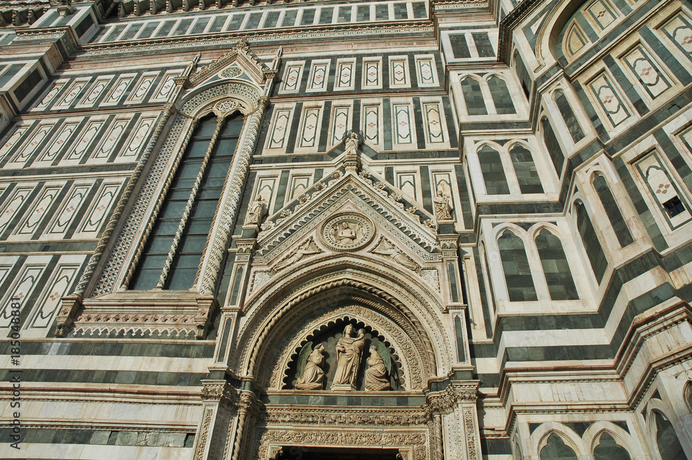Firenze, Cattedrale di Santa Maria del Fiore