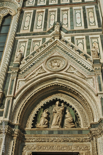 Firenze  Cattedrale di Santa Maria del Fiore