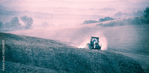 Tillage