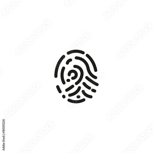 fingerprint