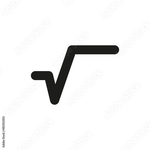 Square root 