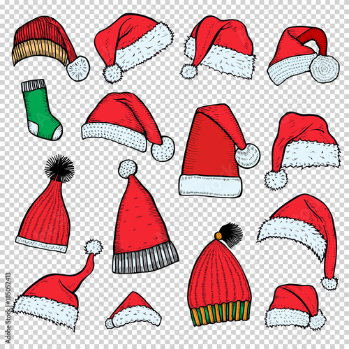 Colorful patch badges