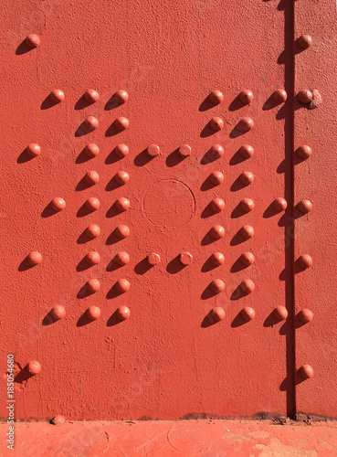 Photography Golden Gate Bridge Details