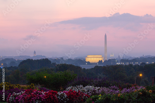 Washinton DC photo