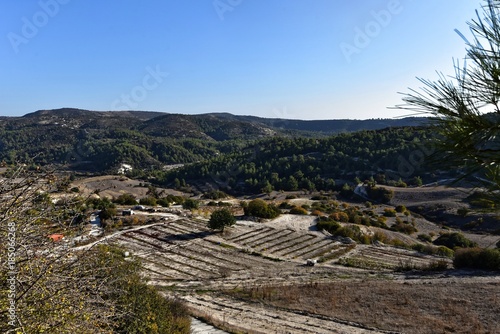 Zypern - Pano Archimandrita photo