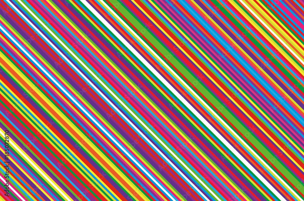 Christmas candle, lollipop pattern. Striped diagonal background with slanted lines. Stripy backdrop Vector illustration Christmas candle, lollipop pattern. Striped diagonal background with slanted lines. Stripy backdrop Vector illustration