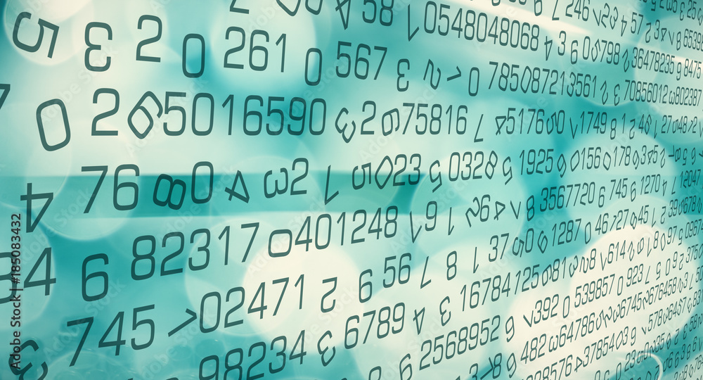 Computer big data cyber security problem Computer big data cyber security problem