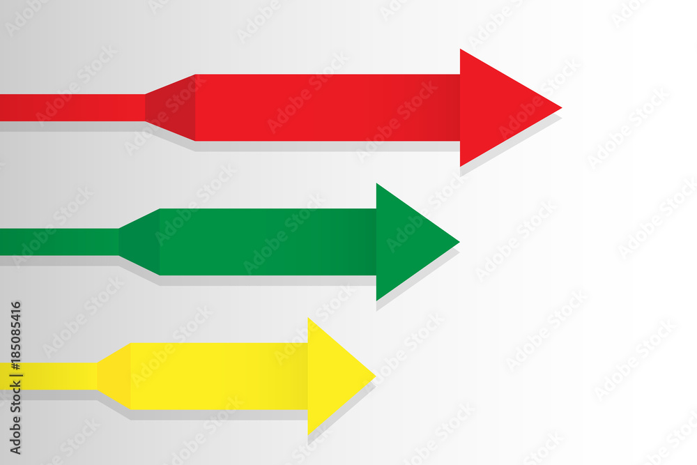 arrow with circuit concept idea for business for future growth.vector and illustration arrow with circuit concept idea for business for future growth.vector and illustration