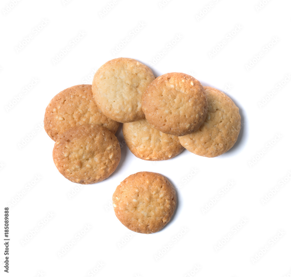 Biscuits i Biscuits i