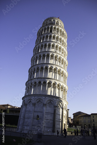 tower of Pise