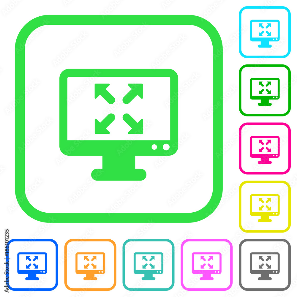 Change to fullscreen view vivid colored flat icons icons Change to fullscreen view vivid colored flat icons icons