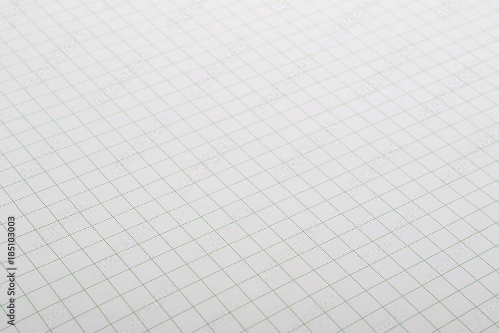 White checkered background and texture White checkered background and texture