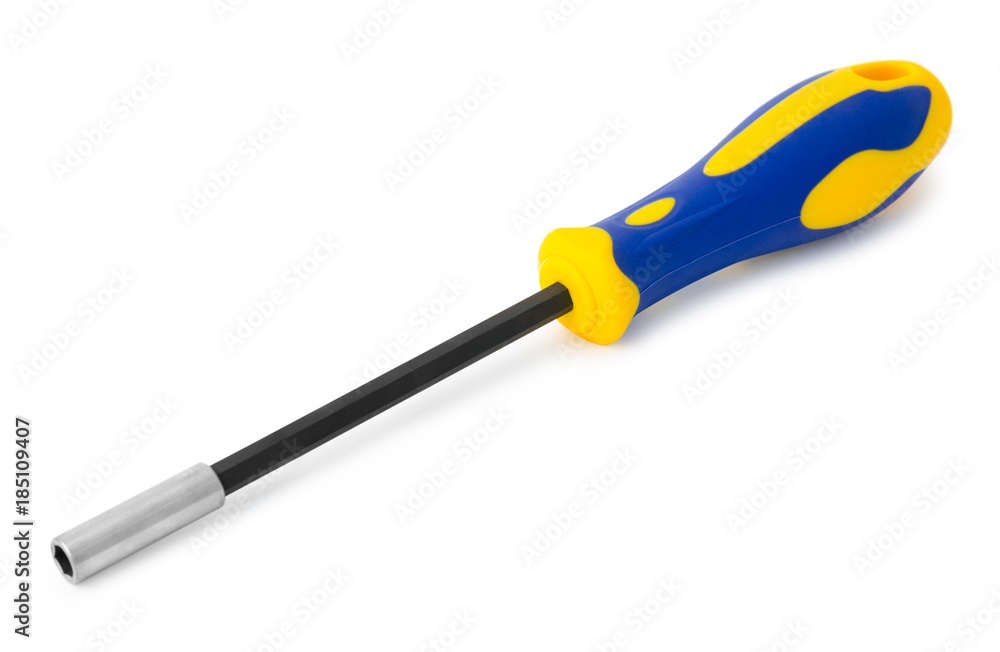 screwdriver holder screwdriver holder