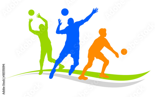 Volleyball - 150