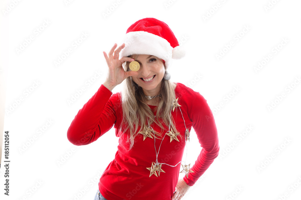 Eye on Bitcoin. Buying or giving with Bitcoin at Christmas Eye on Bitcoin. Buying or giving with Bitcoin at Christmas
