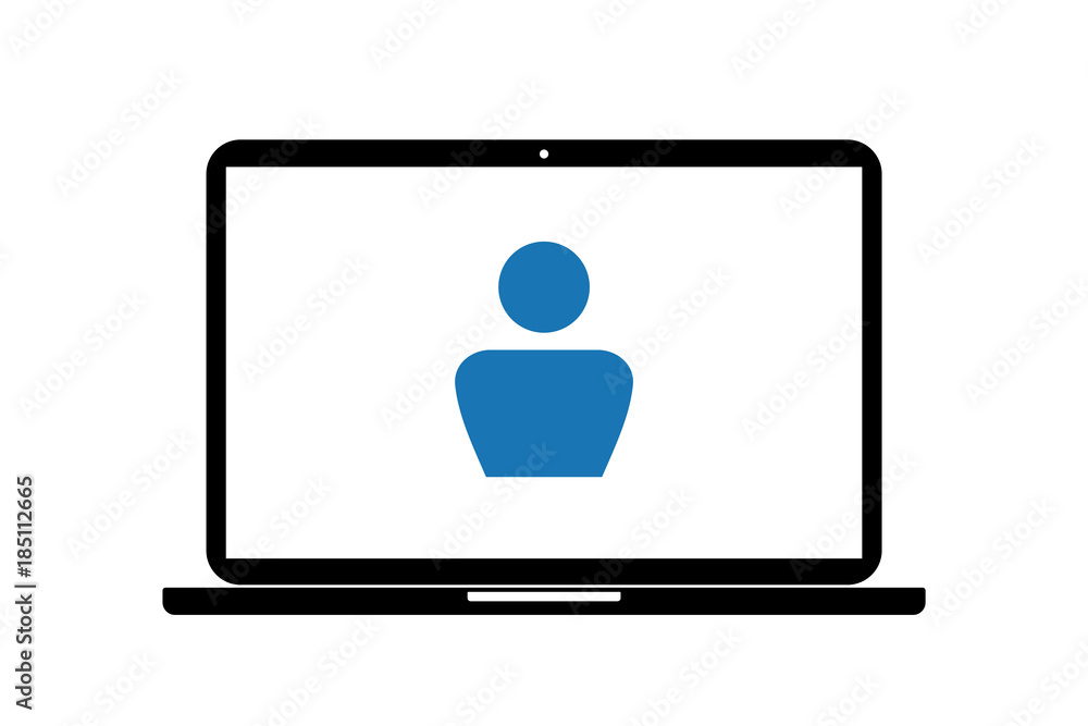 Laptop - Profil Laptop - Profil