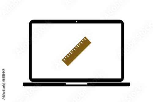 Laptop - Lineal