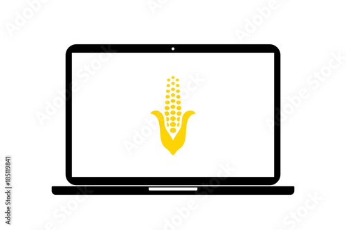 Laptop - Mais