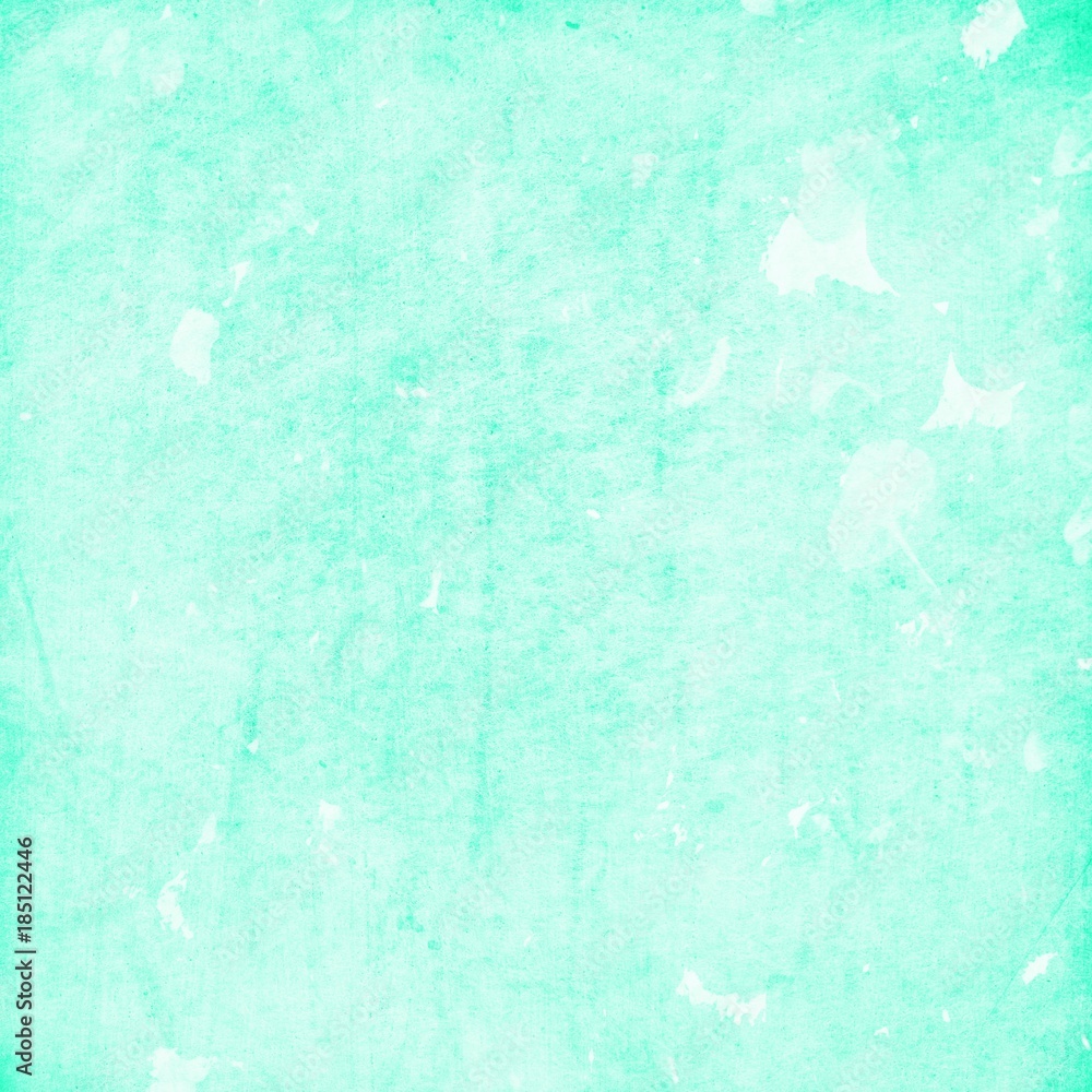 Fototapeta premium abstract green background texture