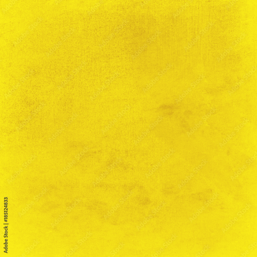 Obraz premium abstract yellow background texture