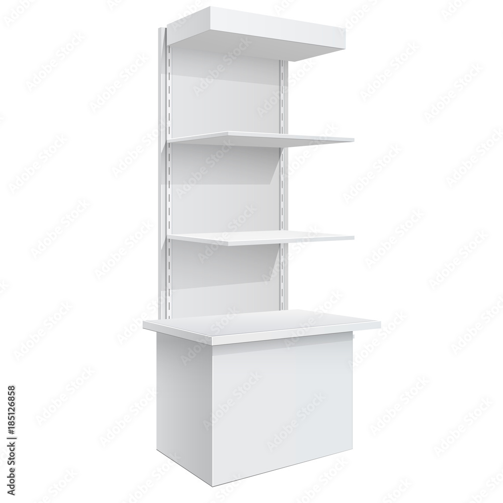 Promotion counter, Retail Trade Stand Promotion counter, Retail Trade Stand