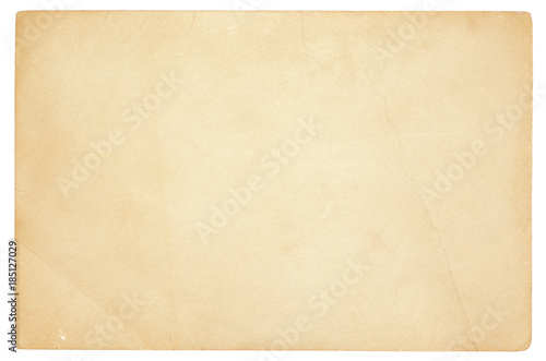 old grunge antique paper texture