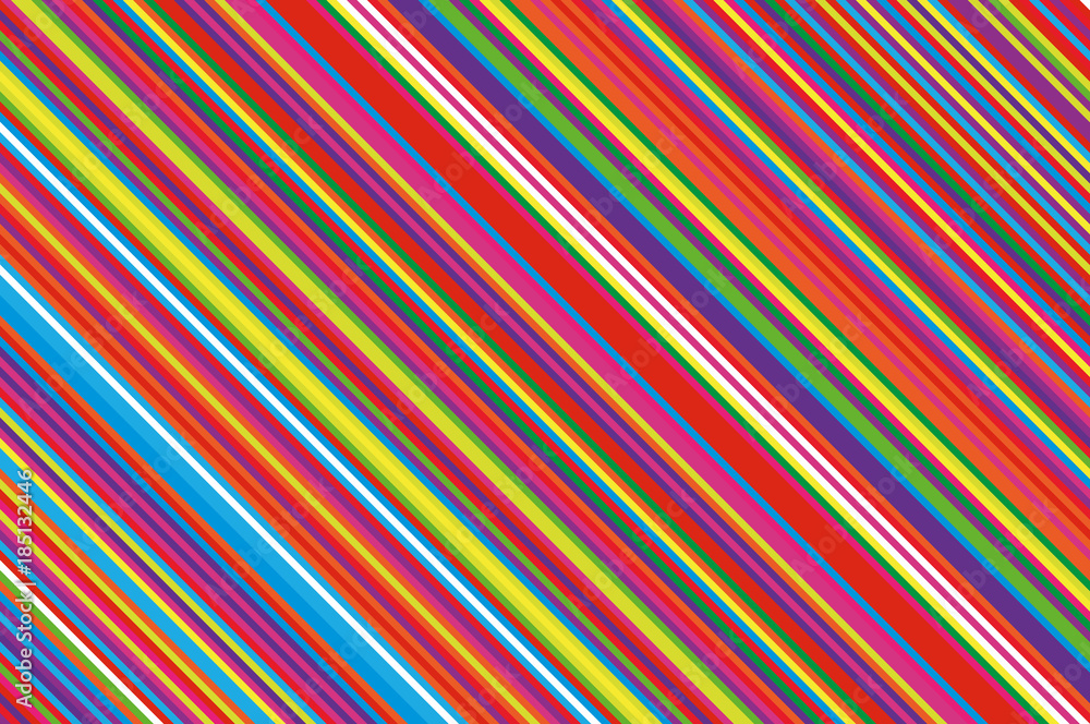 Christmas candle, lollipop pattern. Striped diagonal background with slanted lines. Stripy backdrop Vector illustration Christmas candle, lollipop pattern. Striped diagonal background with slanted lines. Stripy backdrop Vector illustration