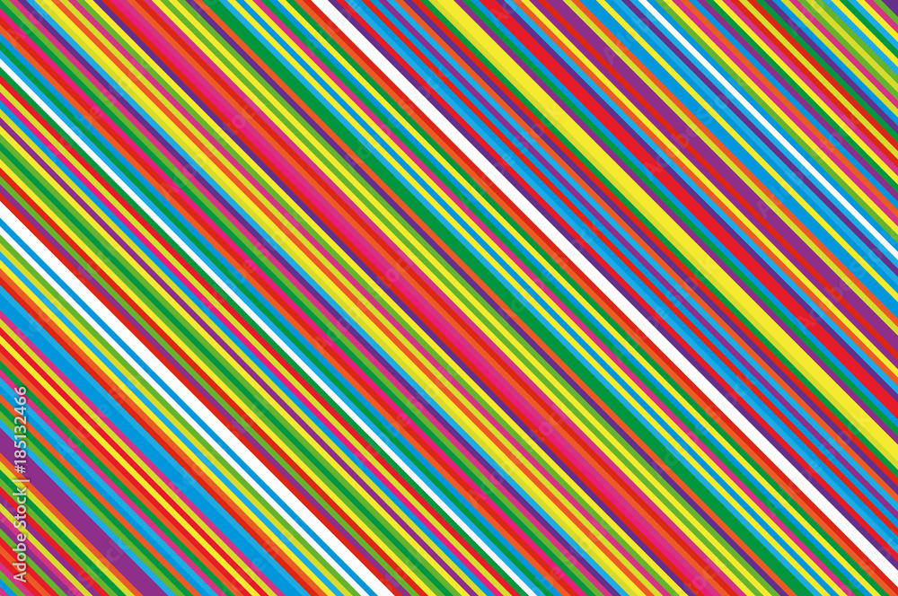 Christmas candle, lollipop pattern. Striped diagonal background with slanted lines. Stripy backdrop Vector illustration Christmas candle, lollipop pattern. Striped diagonal background with slanted lines. Stripy backdrop Vector illustration