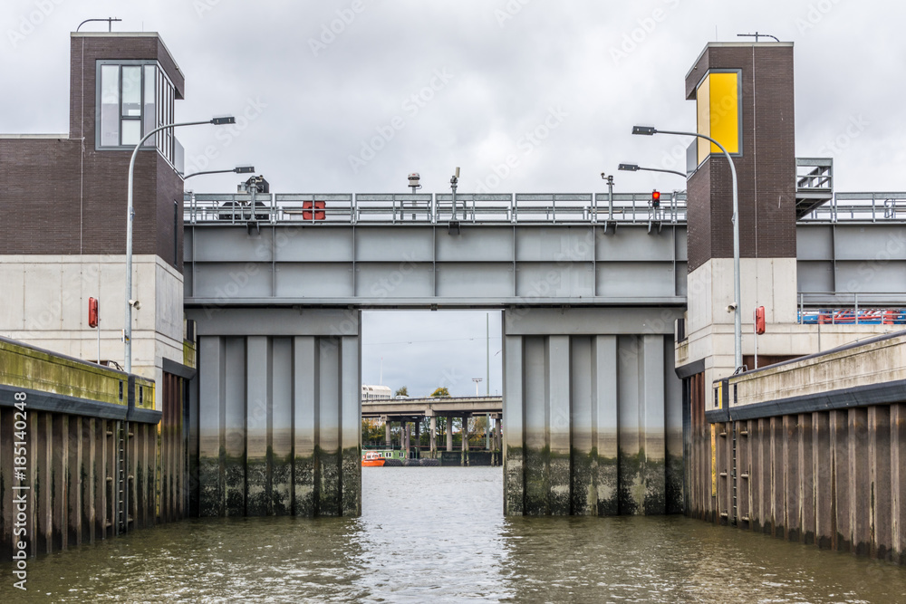 2807-Hamburg - Hafenrundfahrt 2807-Hamburg - Hafenrundfahrt