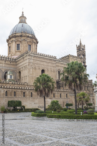 cattedrale di Palermo