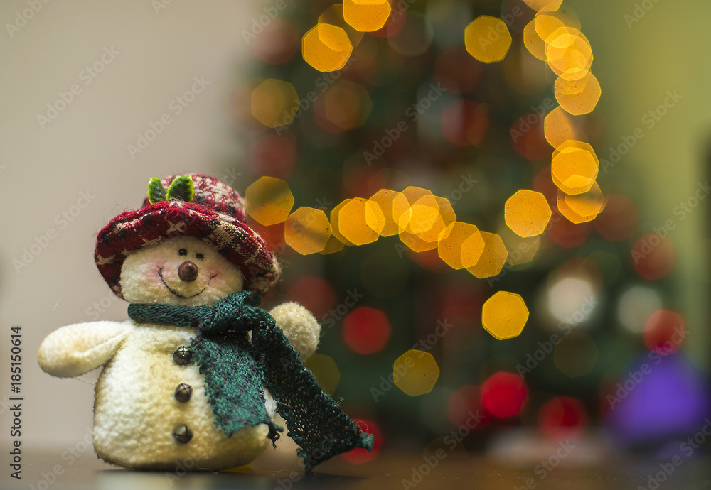 Happy Snowman Happy Snowman