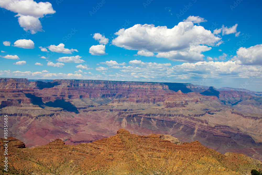 desert view Grand Canyon national park Arizona this must have been seen during your trip America mustsee