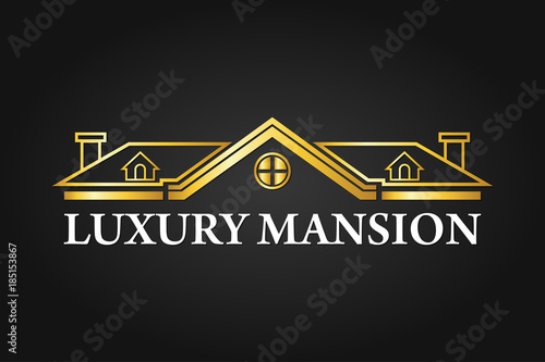 Real Estate, Building, Construction and Architecture Logo Vector Design Eps 10