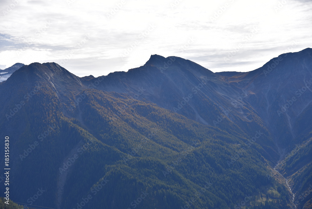 Wallis, Switzerland