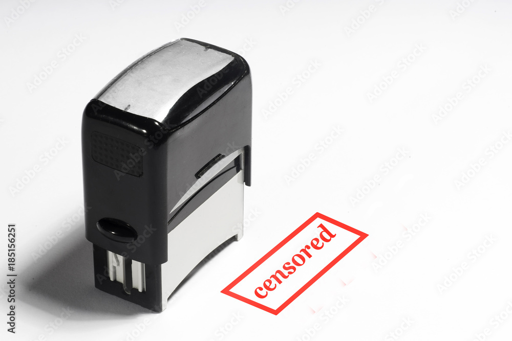 The concept of freedom of expression in the media