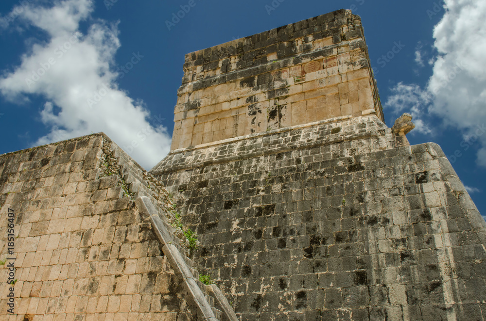 Chichen Itza kukulkan Chichen Itza kukulkan