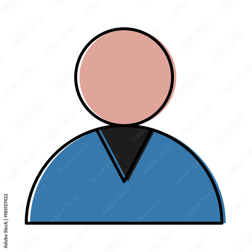 Contact avatar symbol Contact avatar symbol