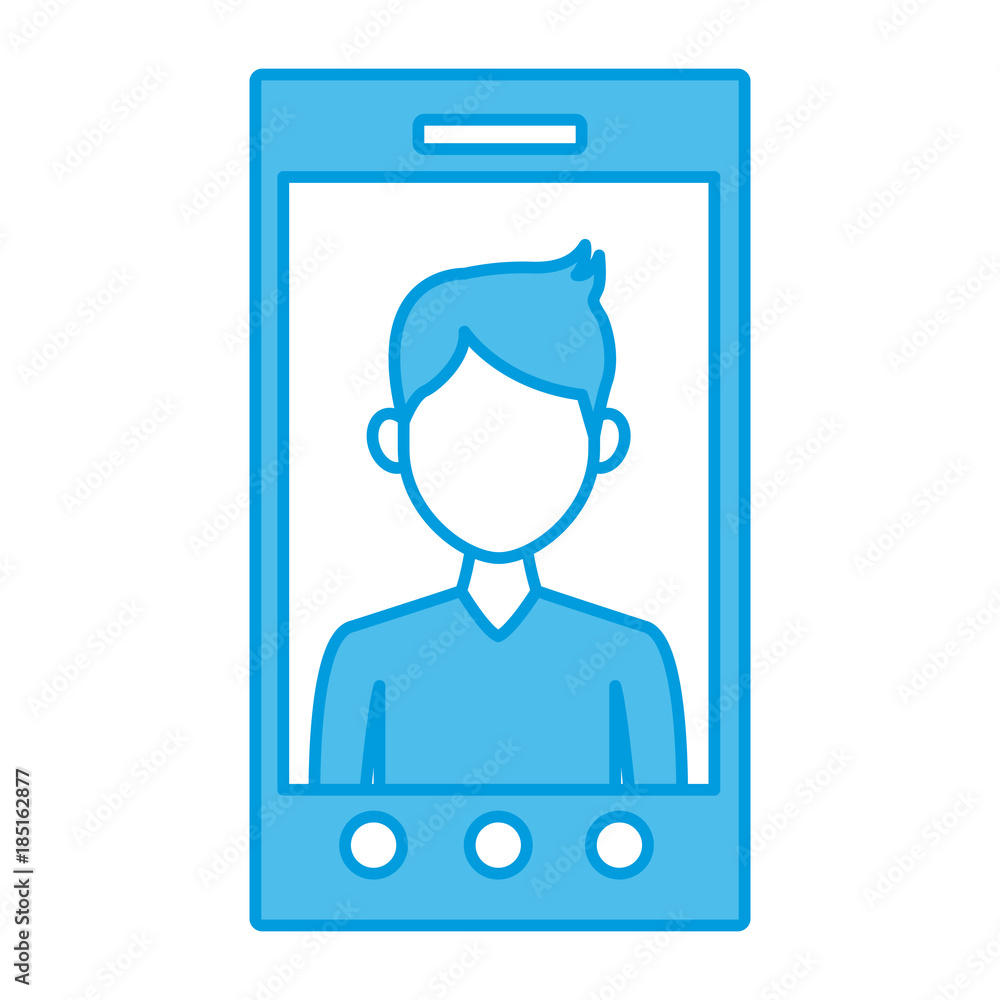 Smartphone video call technology Smartphone video call technology