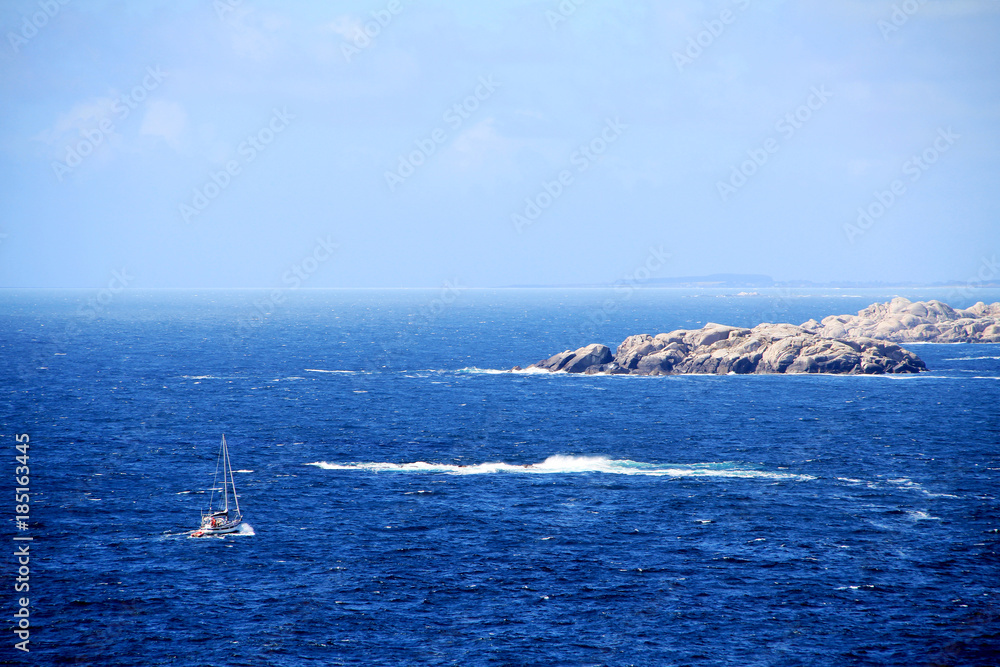 landschaft, berg, fels, himmel, natur, blau, Norwegen landschaft, berg, fels, himmel, natur, blau, Norwegen