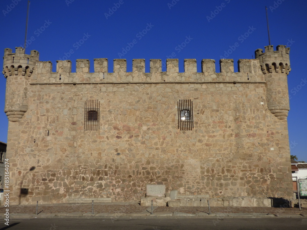 Orgaz es un municipio español de la provincia de Toledo, en la comunidad autónoma de Castilla La Mancha (España)