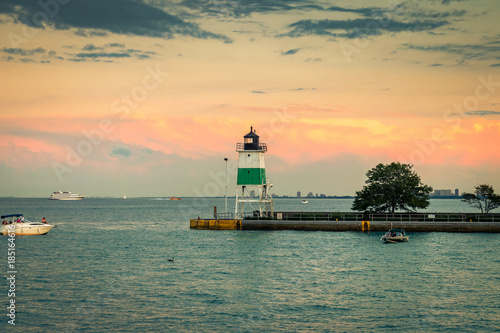 lighthouse