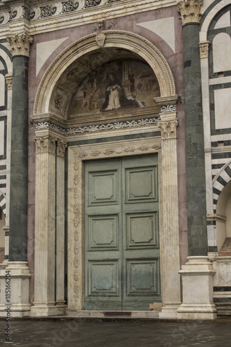 Basilica di Santa Maria Novella