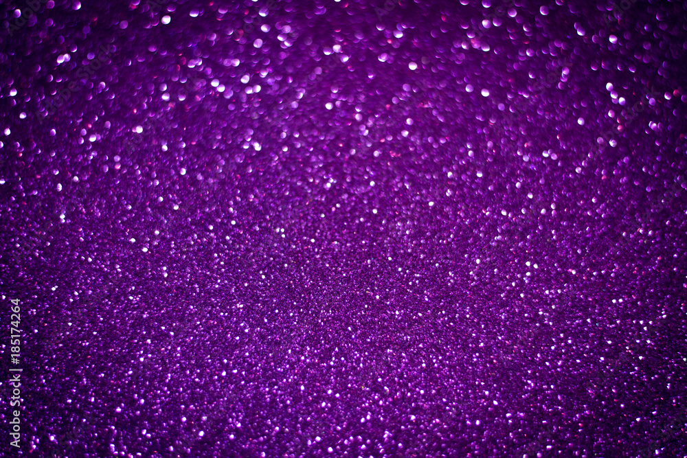 Glitter abstract background Glitter abstract background