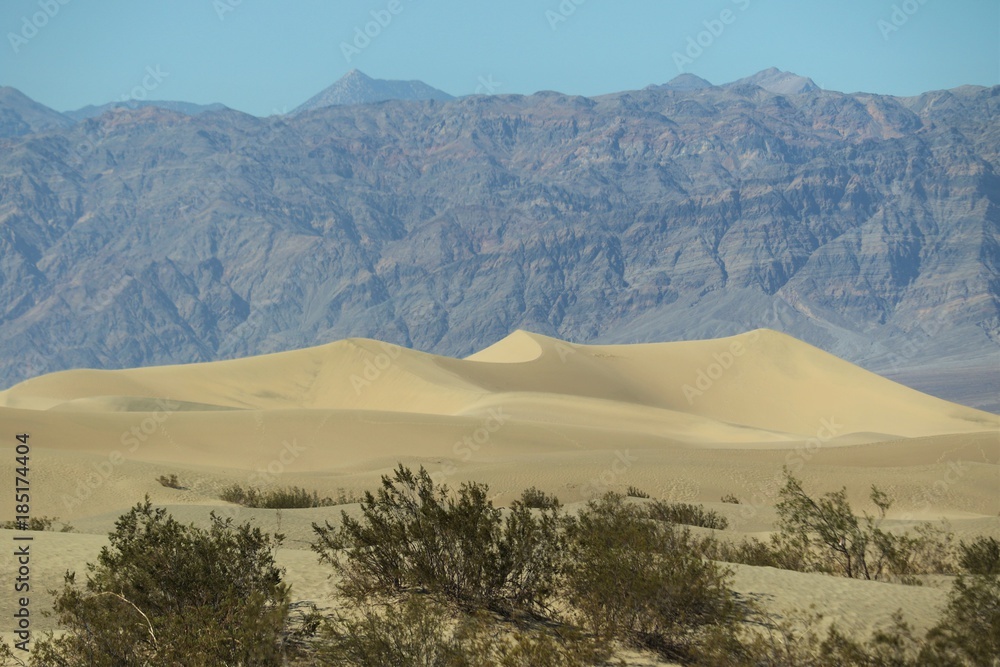 Fototapeta premium Death Valley