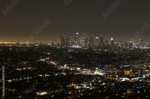 Wallpaper Mural Los Angeles Torontodigital.ca