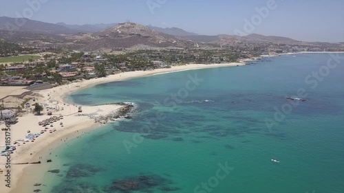 Cabo Shoreline