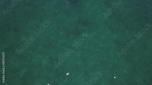 Cabo San Lucas Aerial