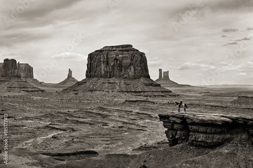 Monument Valley