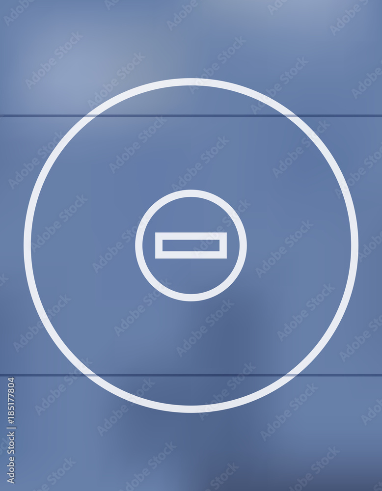 Blue Wrestling Mat Background Illustration Blue Wrestling Mat Background Illustration