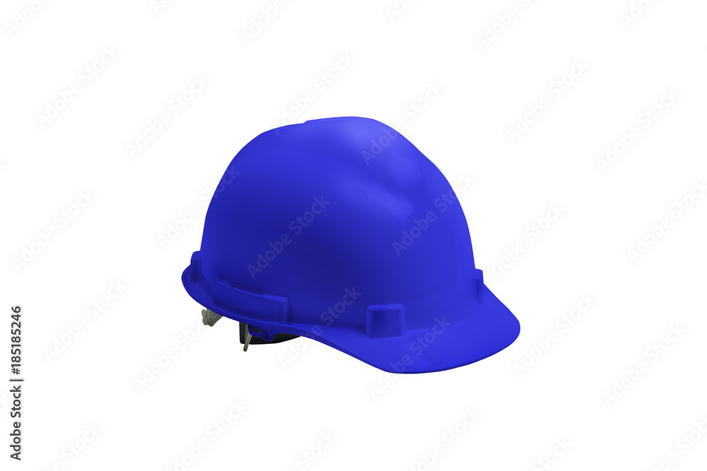safety helmet isolated on white background safety helmet isolated on white background